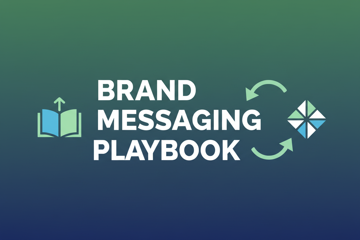 Brand Messaging Playbook