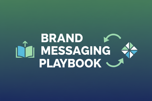 Brand Messaging Playbook