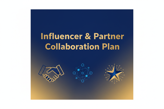 Influencer & Partner Collaboration Plan