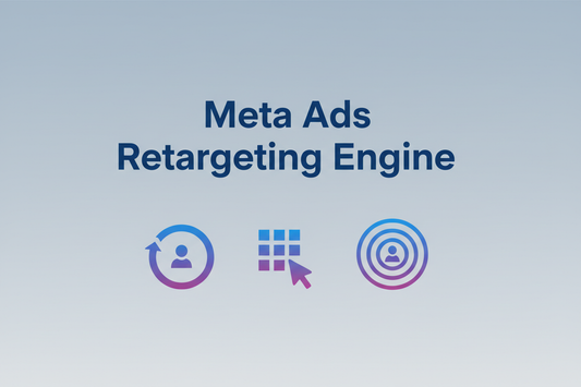 Meta Ads Retargeting Engine