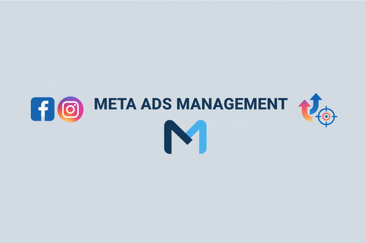 Meta (Facebook & Instagram) Ads Management