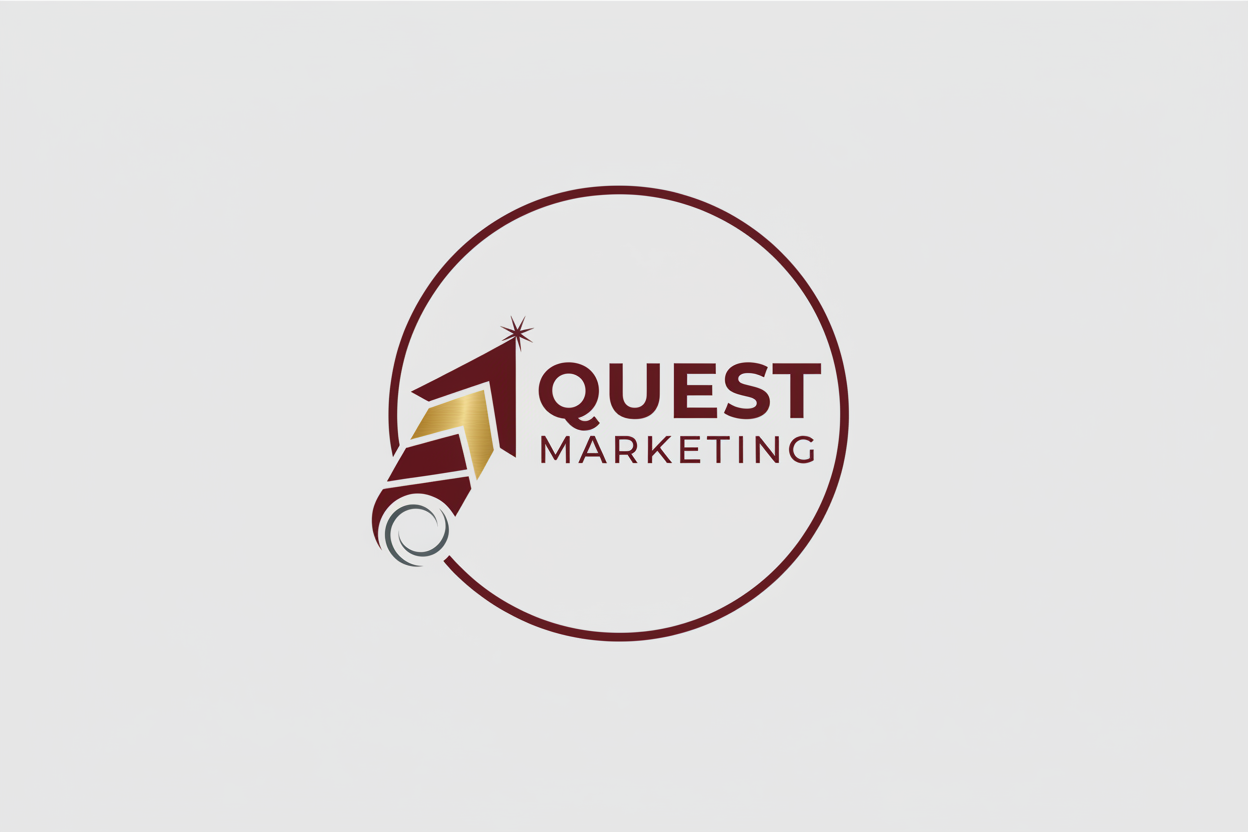 Quest Marketing Logo